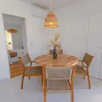 Daire Private Pool 3br Family W- Gym, Near Ria Formosa *