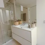 Private Pool 3br Family W- Gym, Near Ria Formosa *