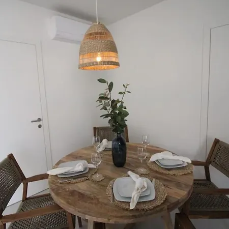 Appartamento Private Pool 3br Family W- Gym, Near Ria Formosa Tavira