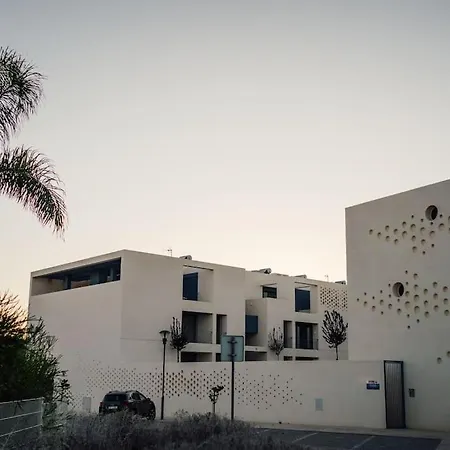 Private Pool 3br Family W- Gym, Near Ria Formosa Tavira