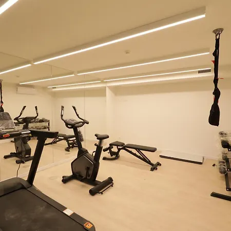 Private Pool 3br Family W- Gym, Near Ria Formosa * Tavira