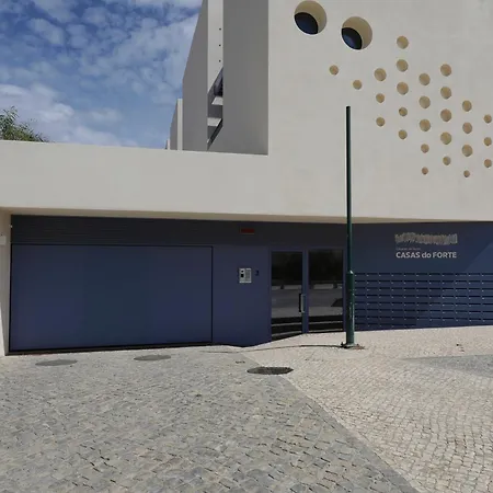 Private Pool 3br Family W- Gym, Near Ria Formosa