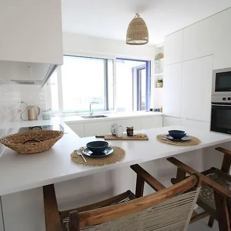 Casas Do Wood 6pax Piscina Privativa By Portugal Hideaway 아파트 타비라