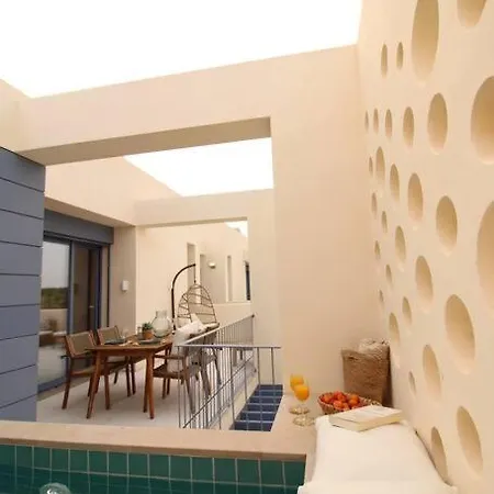 Apartment Casas Do Wood 6pax Piscina Privativa By Portugal Hideaway