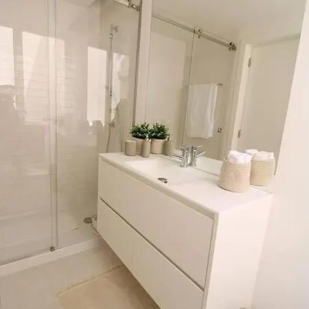 Appartement Casas Do Wood 6pax Piscina Privativa By Portugal Hideaway Tavira