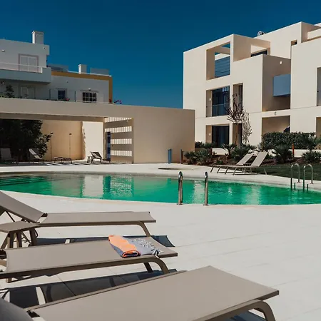 Casas Do Wood 6pax Piscina Privativa By Portugal Hideaway Tavira