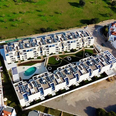 Apartment Casas Do Wood 6pax Piscina Privativa By Portugal Hideaway