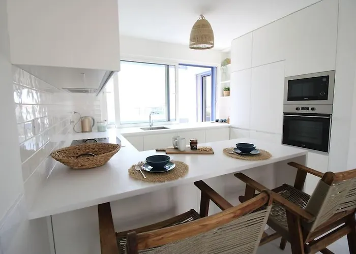 Casas Do Wood 6pax Piscina Privativa By Portugal Hideaway Daire Tavira