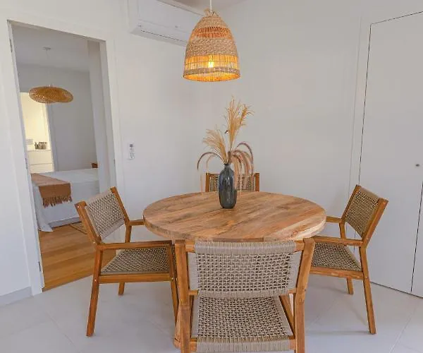 Daire Casas Do Wood 6pax Piscina Privativa By Portugal Hideaway *