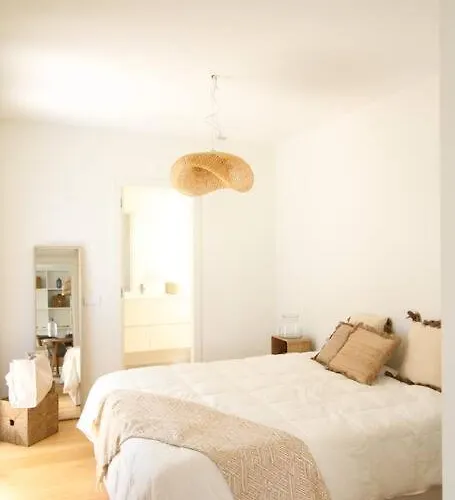 Daire Casas Do Wood 6pax Piscina Privativa By Portugal Hideaway