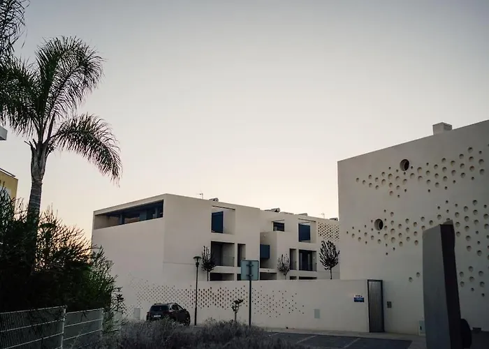 Casas Do Wood 6pax Piscina Privativa By Portugal Hideaway Tavira