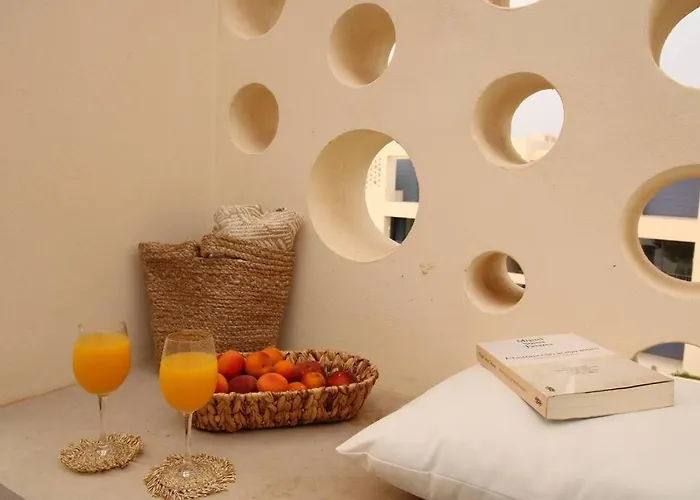 Casas Do Wood 6pax Piscina Privativa By Portugal Hideaway Tavira