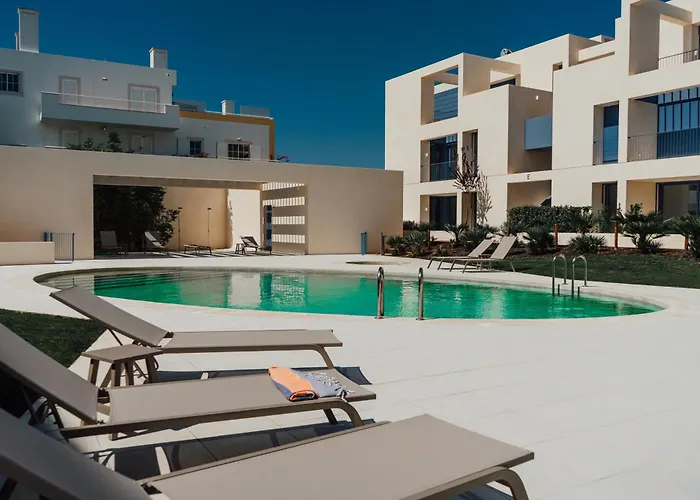 Casas Do Wood 6pax Piscina Privativa By Portugal Hideaway Tavira