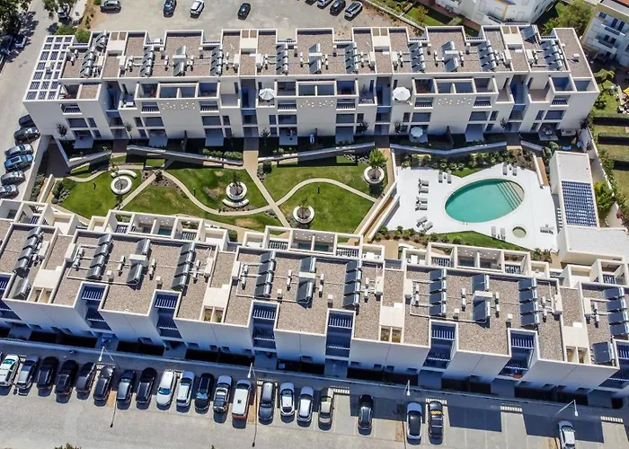 Daire Casas Do Wood 6pax Piscina Privativa By Portugal Hideaway Tavira
