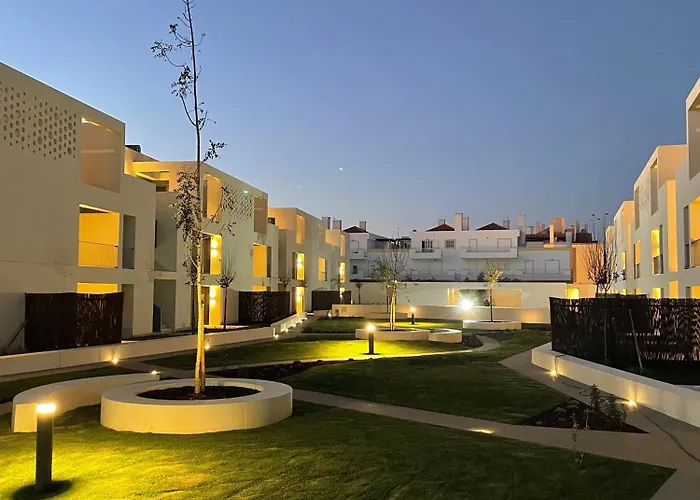 Casas Do Wood 6pax Piscina Privativa By Portugal Hideaway * Tavira