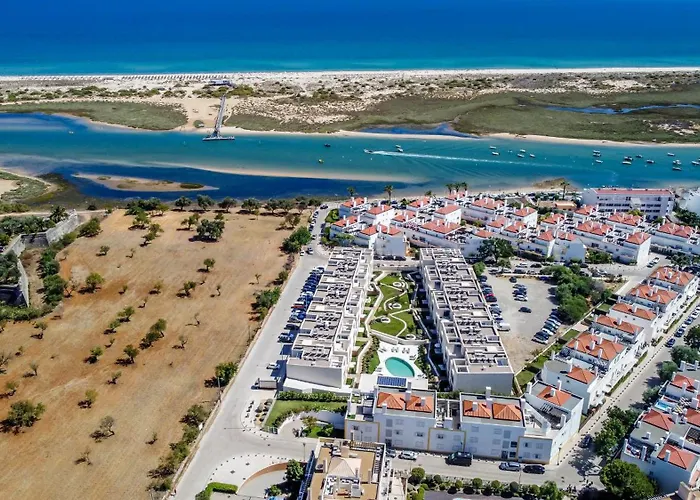 Daire Casas Do Wood 6pax Piscina Privativa By Portugal Hideaway Tavira