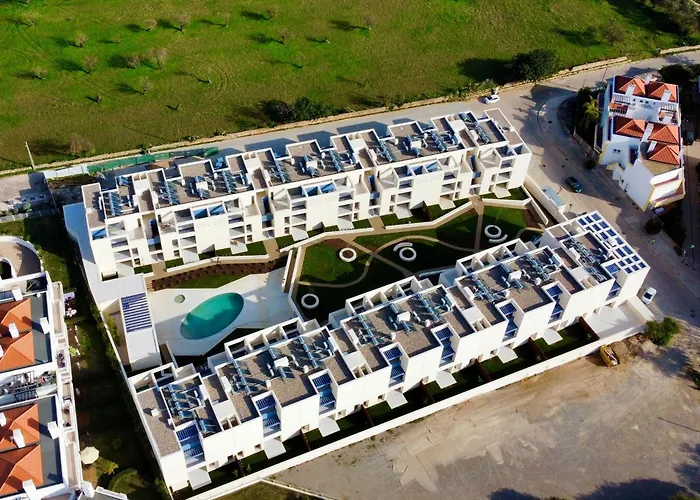 Daire Casas Do Wood 6pax Piscina Privativa By Portugal Hideaway