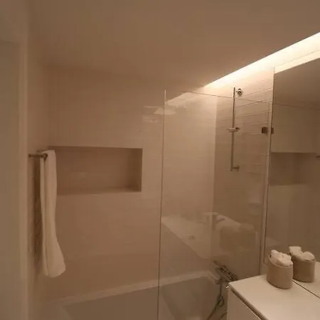 Apartamento Private Pool 3br Family W- Gym, Near Ria Formosa *