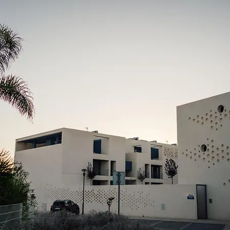 Private Pool 3br Family W- Gym, Near Ria Formosa * Tavira