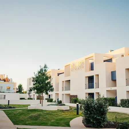 Private Pool 3br Family W- Gym, Near Ria Formosa *